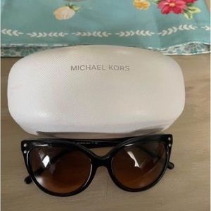 Michael kors sunglasses